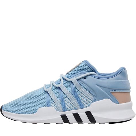 adidas eqt blauw|Adidas originals eqt.